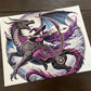 Witch & Dragon: Celestial Huntress