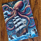 The Kraken Awakens