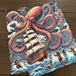 The Kraken Awakens