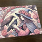 Witch, Raven, Roses: Whispers to Ravens