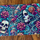 Santa Muerte, La Catrina, Day of the Dead