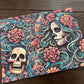 Santa Muerte, La Catrina, Day of the Dead