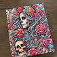 Santa Muerte, La Catrina, Day of the Dead