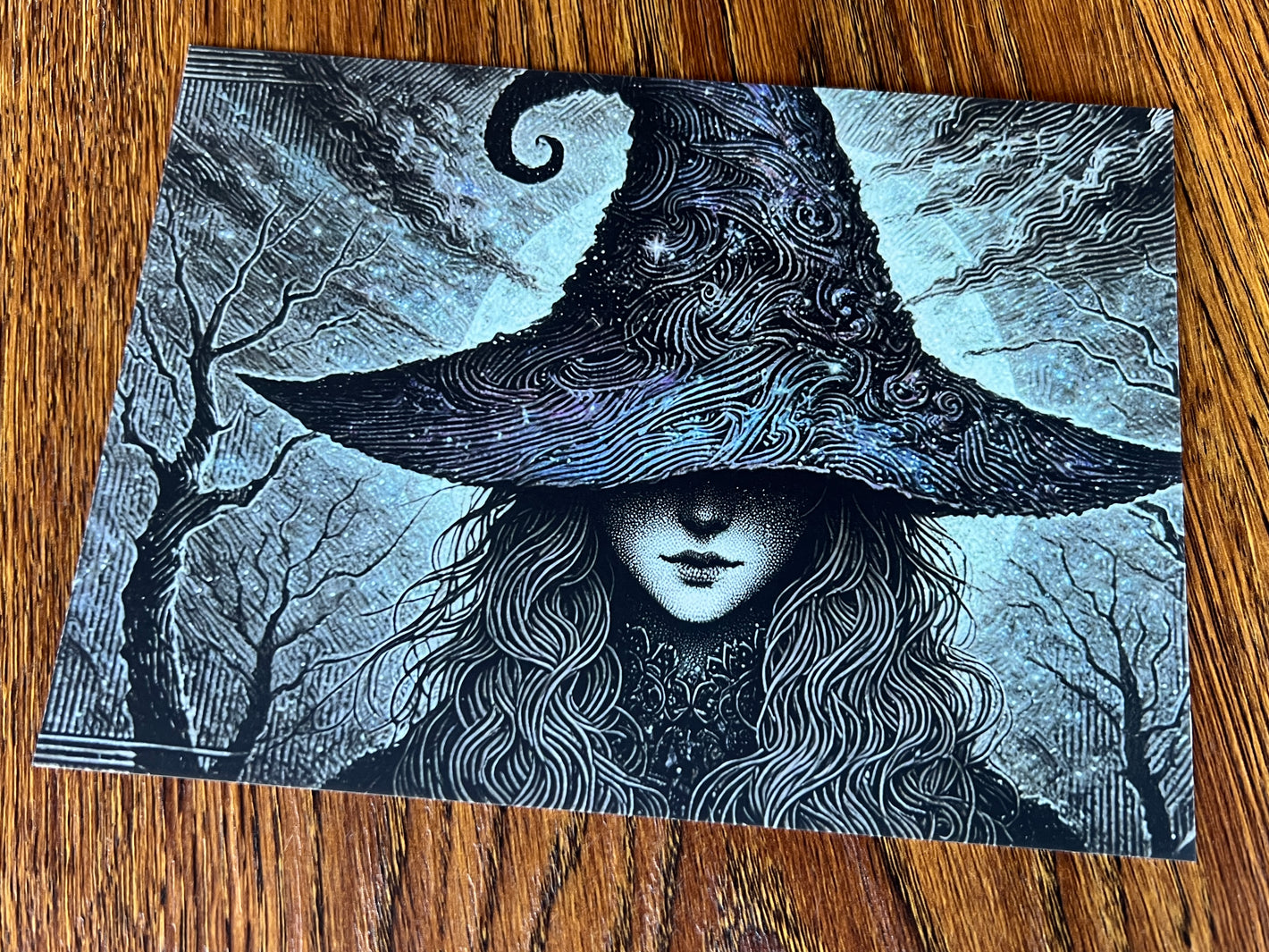 Shadow Witch