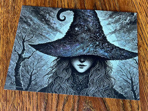 Shadow Witch