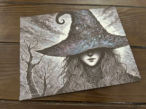 Shadow Witch