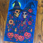 Day of the Dead Duo - Vibrant