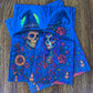 Day of the Dead Duo - Vibrant