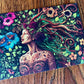 Dryad Emerges