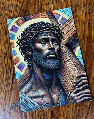 Crown and Cross