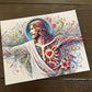 Sacred Heart, Sacred Bloom