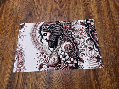 Wounded Grace