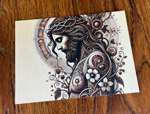 Wounded Grace