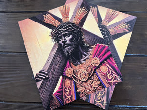 The Nazarene's Path