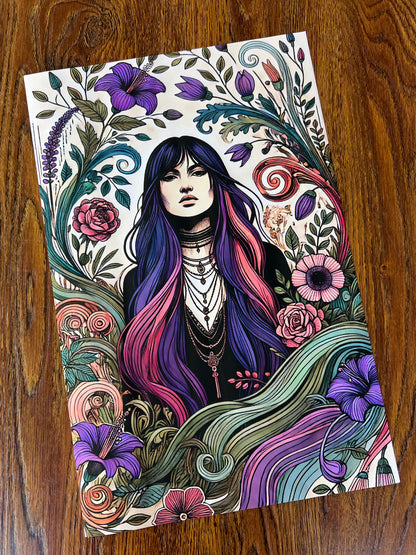 Bohemian Guardian