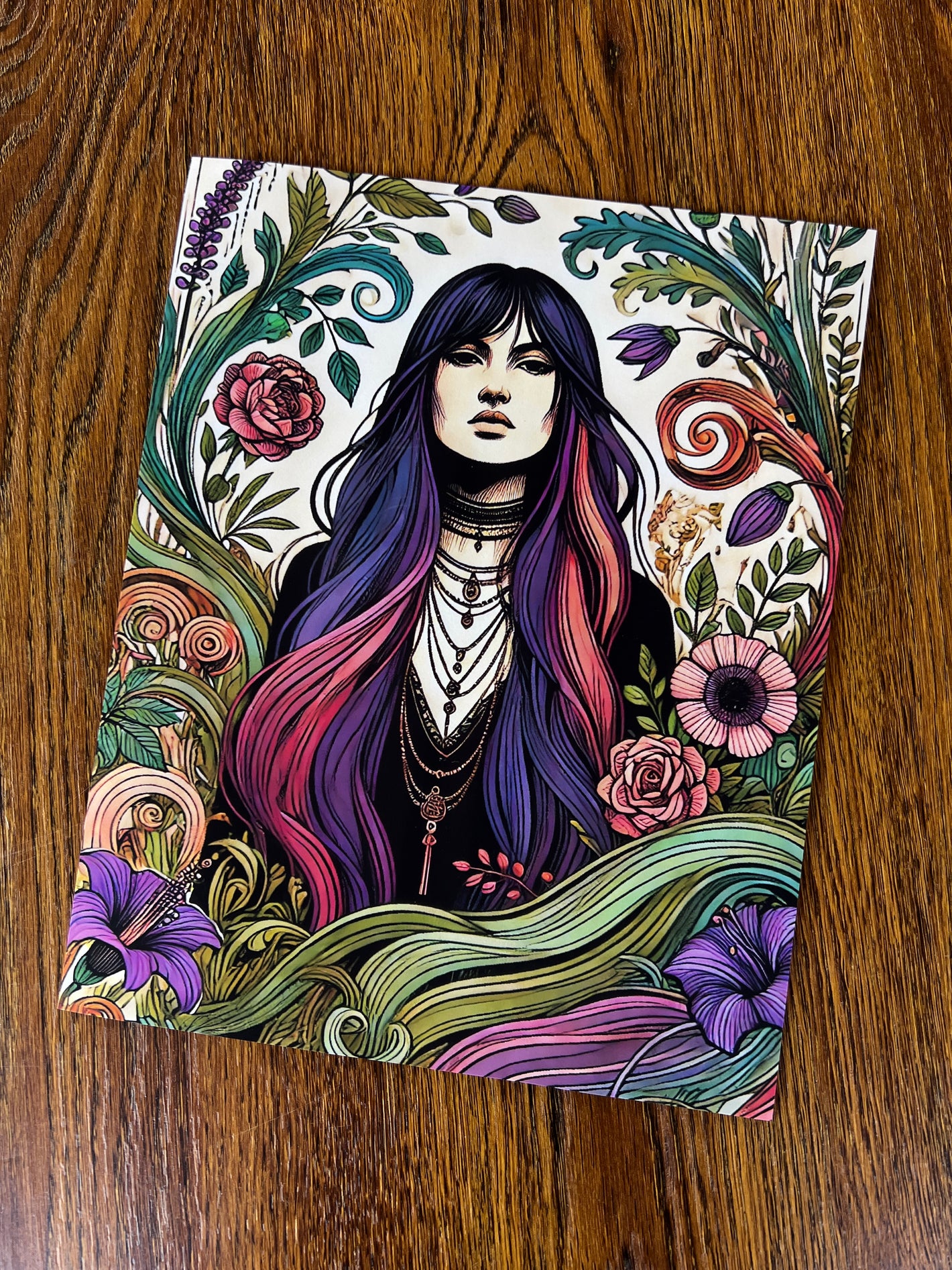 Bohemian Guardian