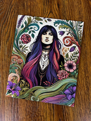 Bohemian Guardian