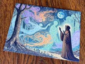 Spirit Whisperer