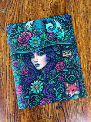 Flora & Familiar