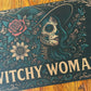 Witchy Woman