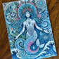 Yemayá: Mother of Oceans and Stars